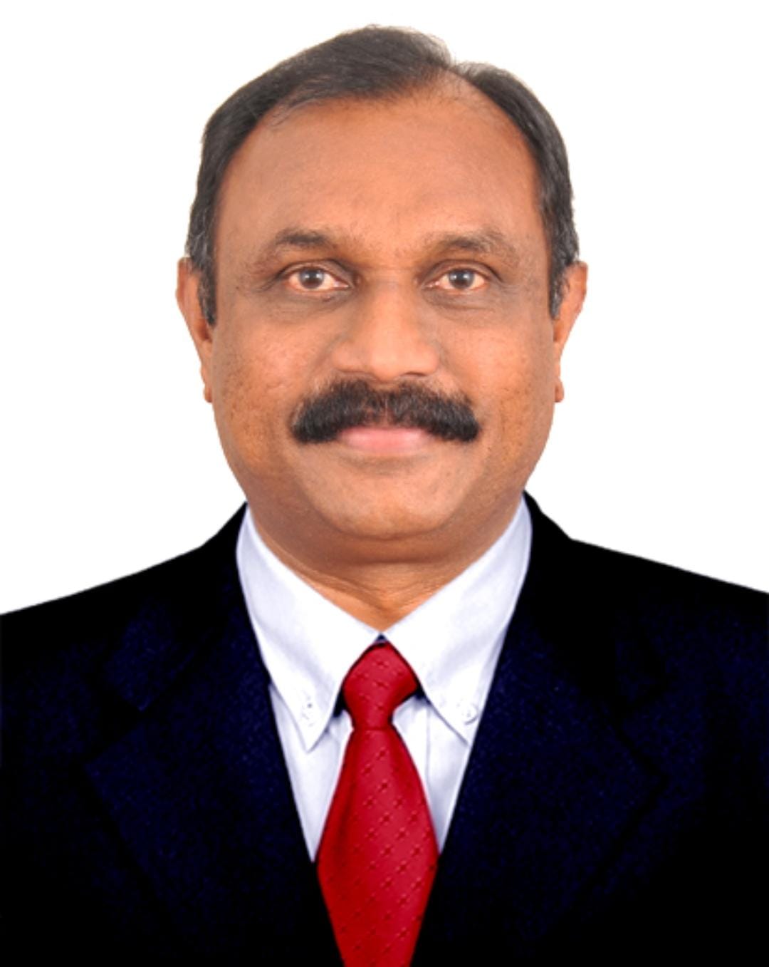 Haris PS - Co-Founder & CEO of Mattrix Auto Corp