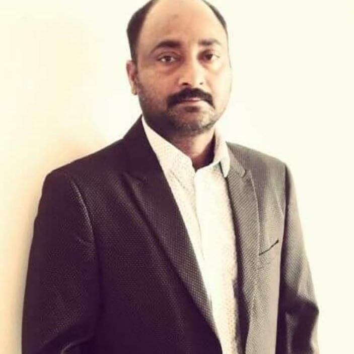 Rejith John - Co-Founder & COO of Mattrix Auto Corp