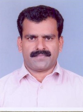 Lorence V. K. - Operation Manager, Bangalore