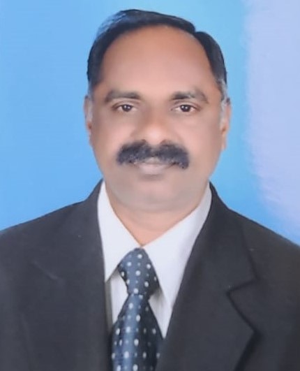 Sajith K J, Partner for Shivamoga